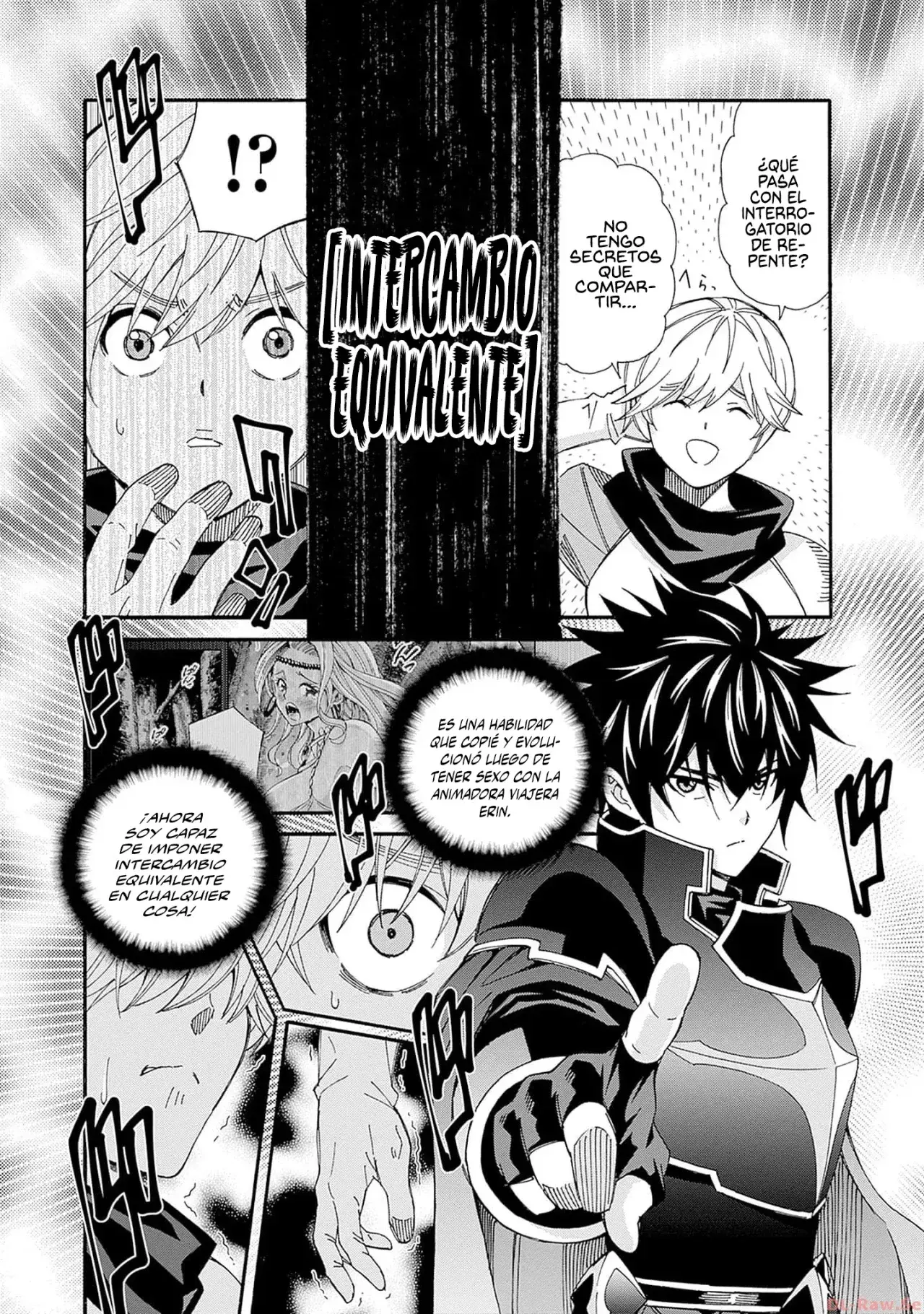 Capitulo 23 page 5