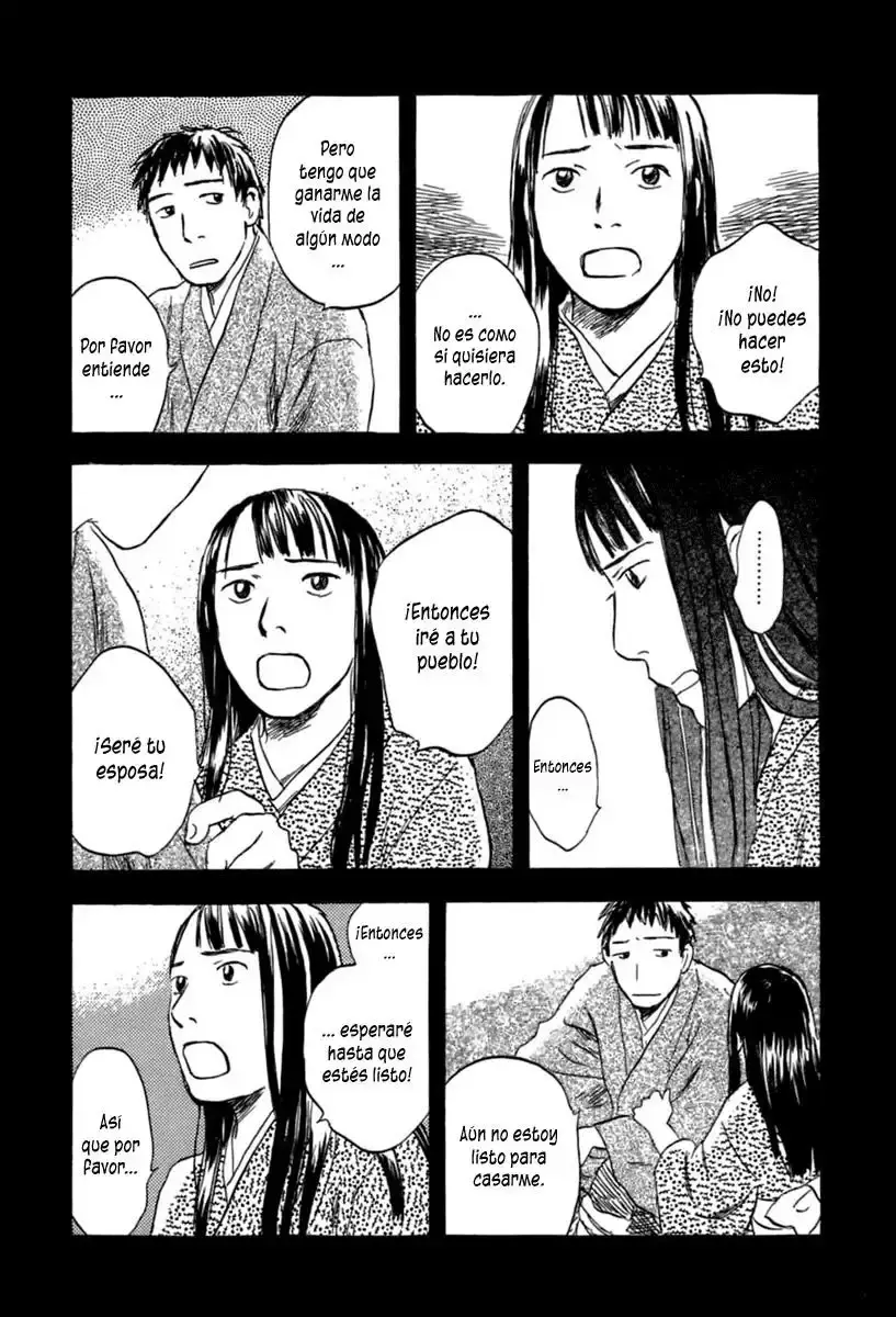 Capitulo 32 page 16