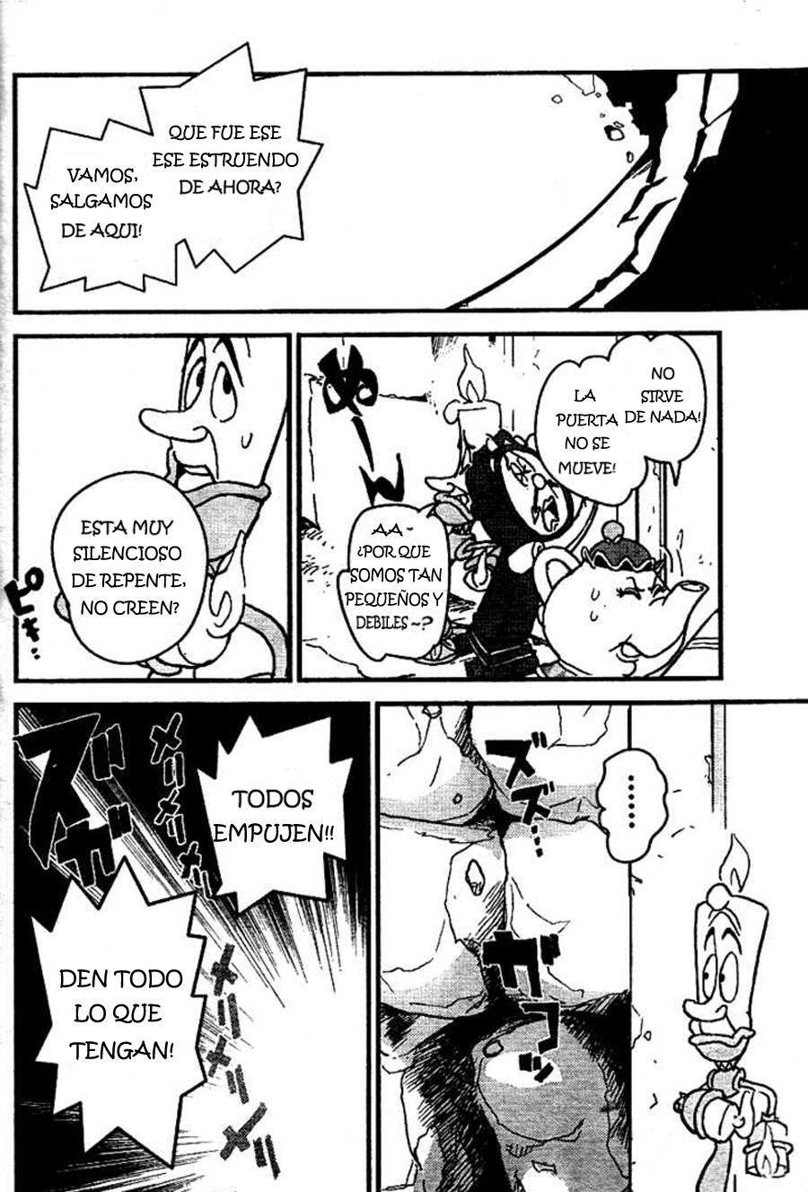 Capitulo 16 page 19