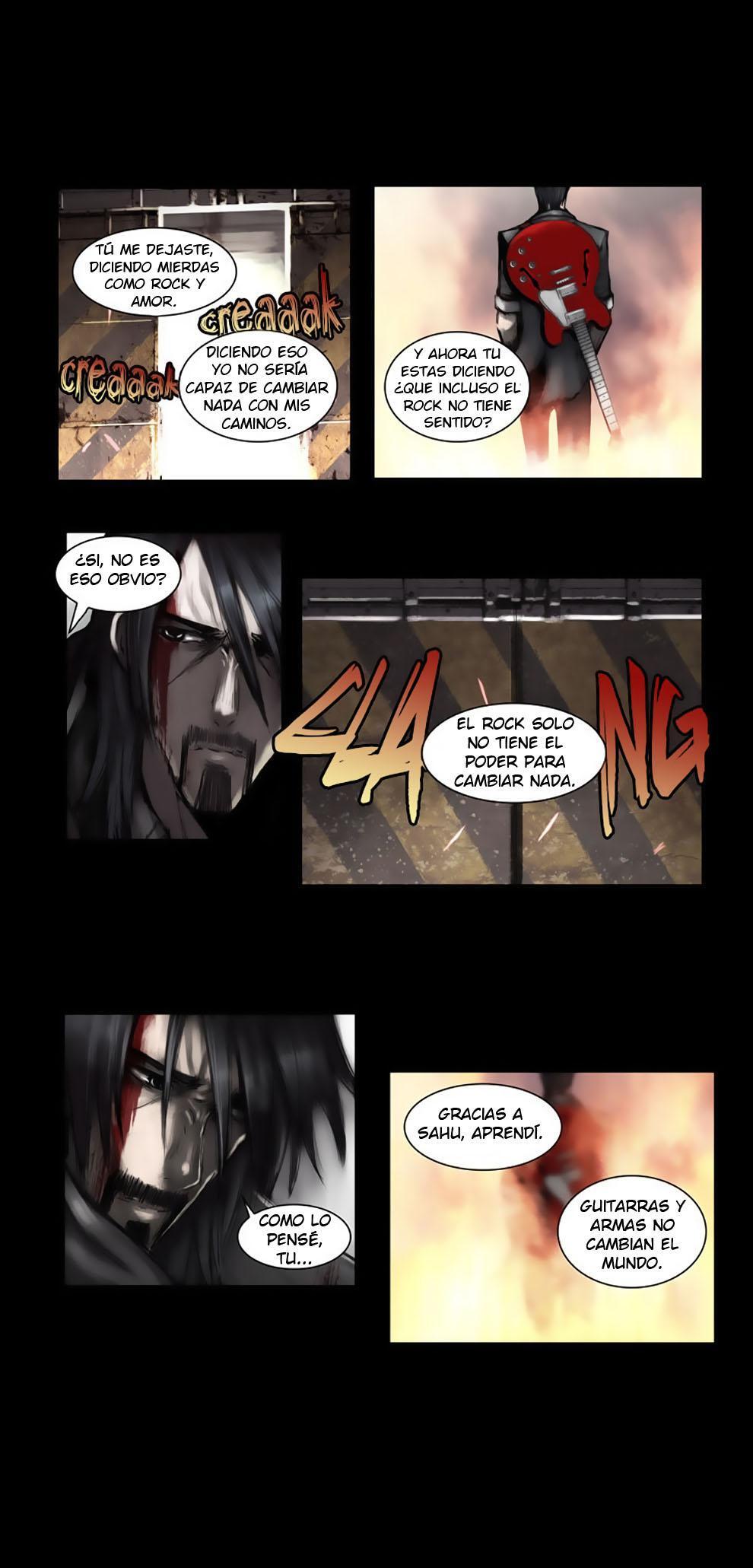 Capitulo 77 page 11