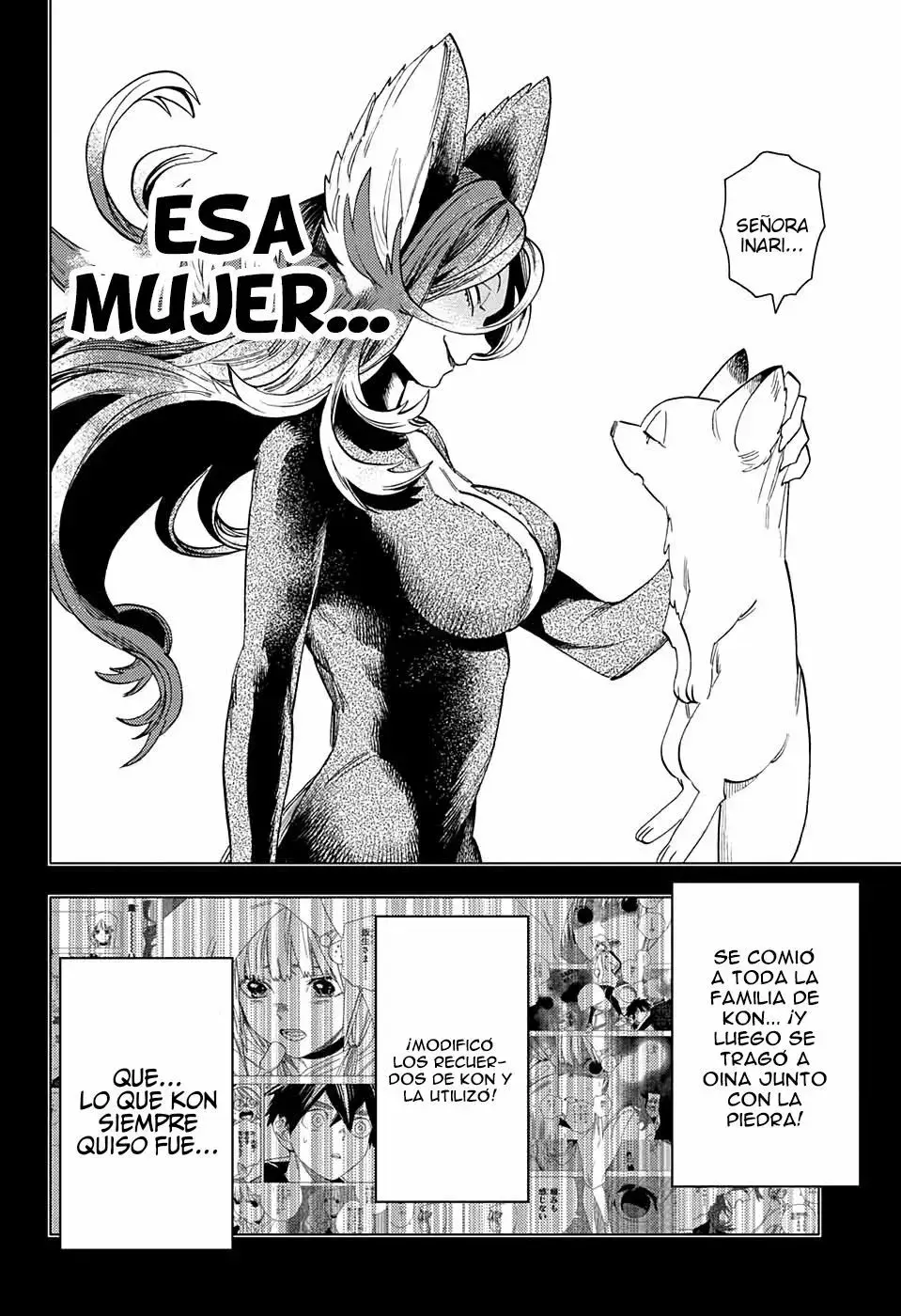 Capitulo 49 page 29