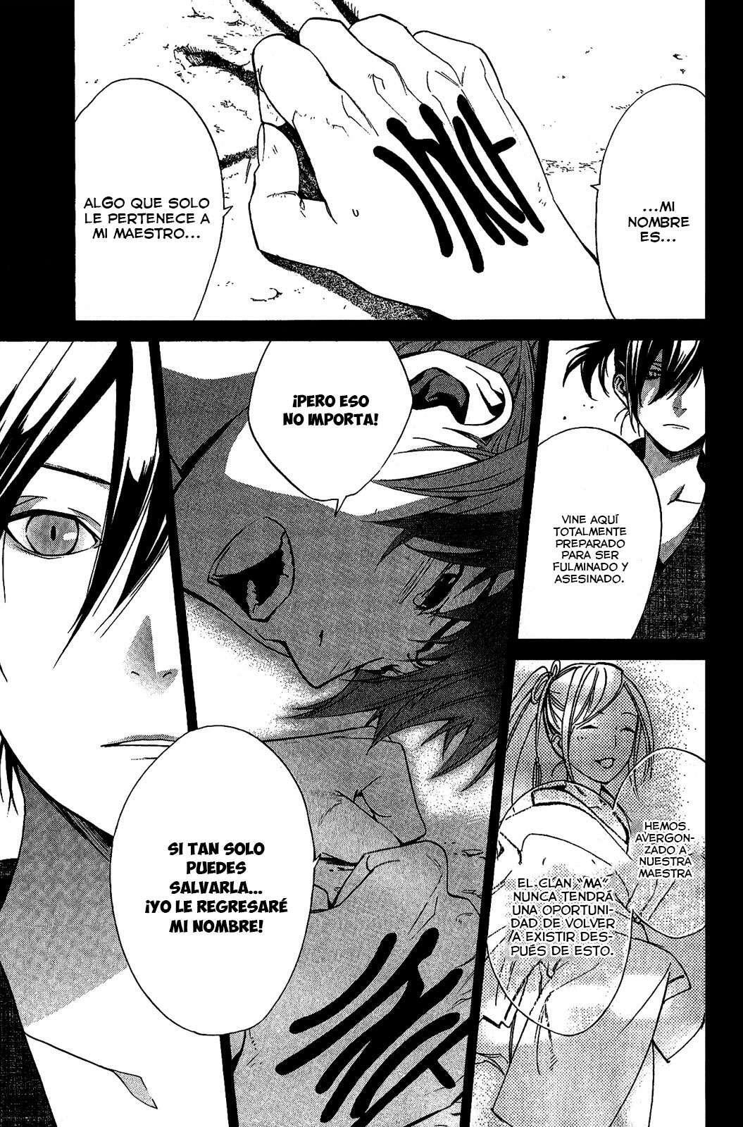 Capitulo 19 page 30