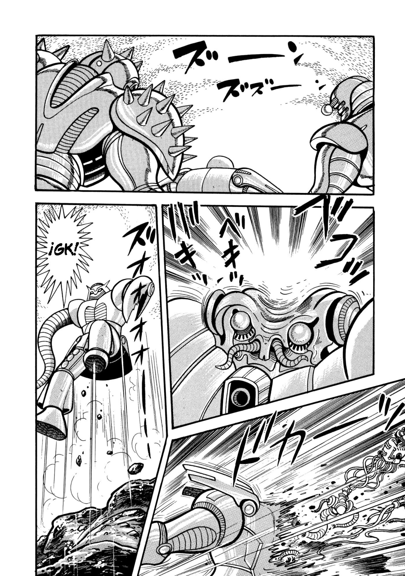 Capitulo 17 page 21
