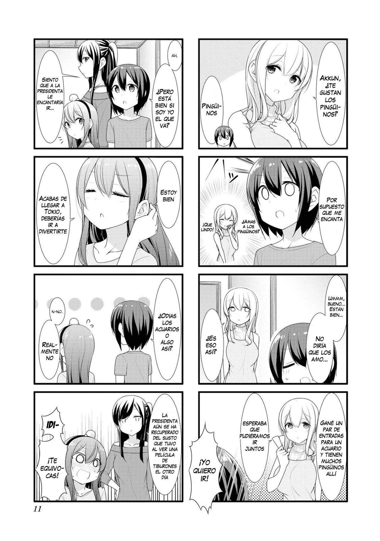 Capitulo 27 page 11