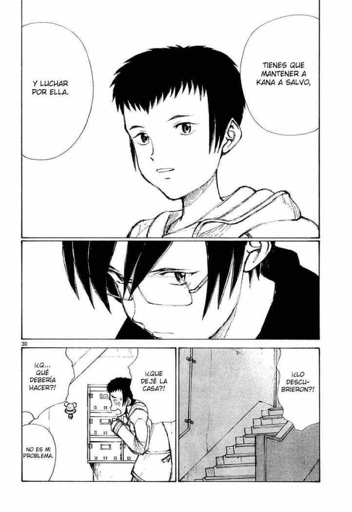Capitulo 25 page 30