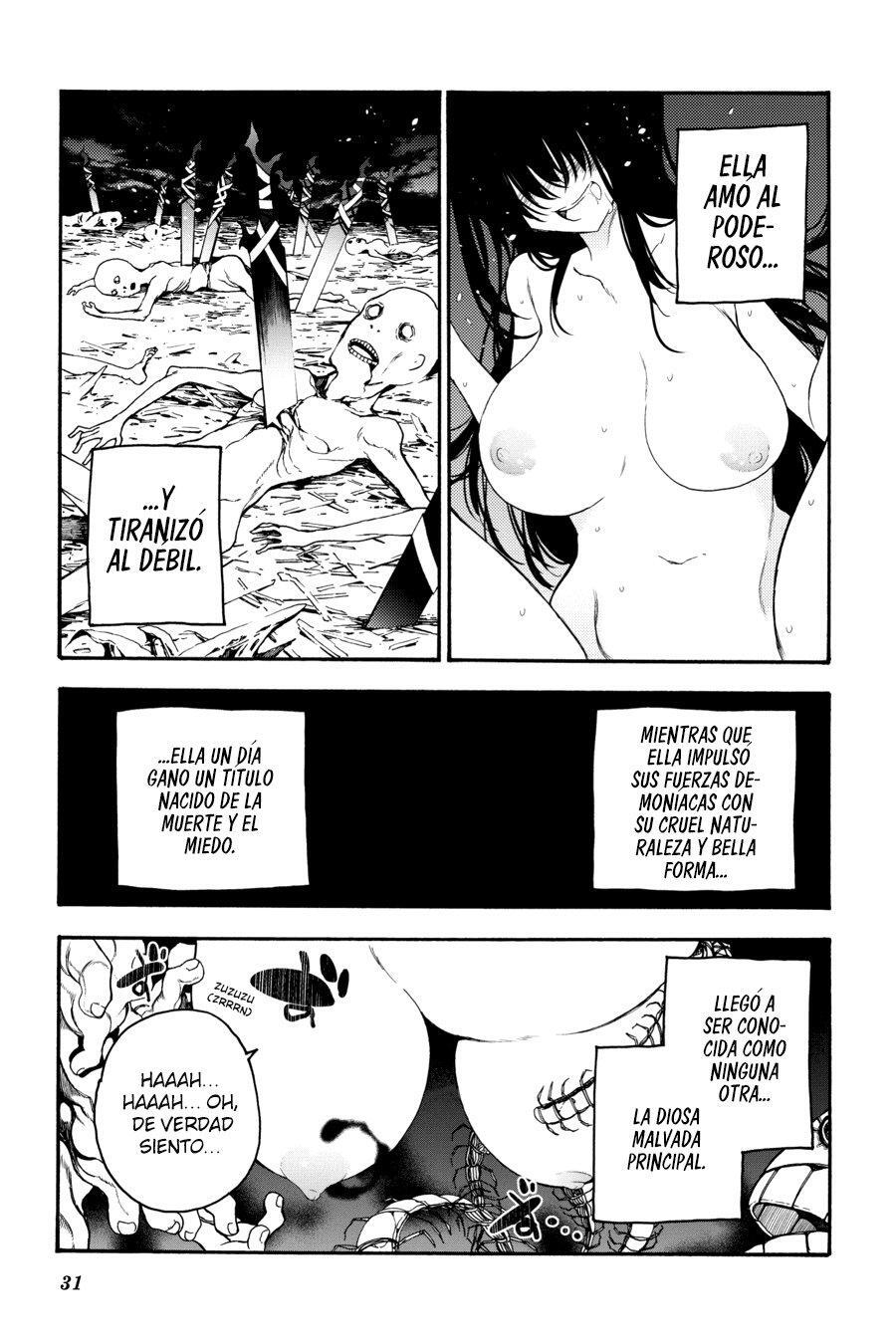 Capitulo 35 page 28