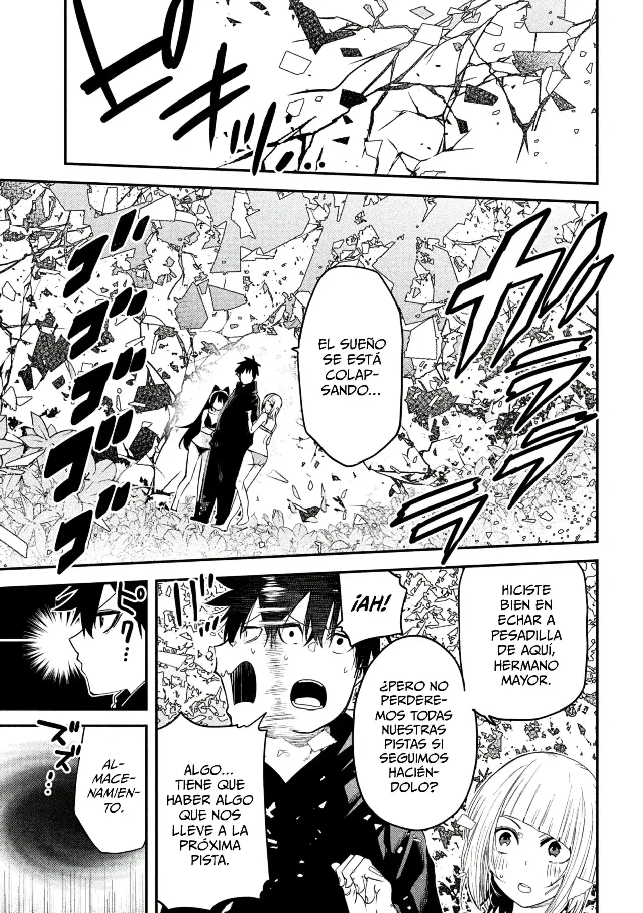 Capitulo 21 page 35