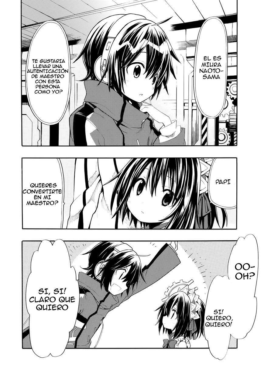 Capitulo 22 page 34