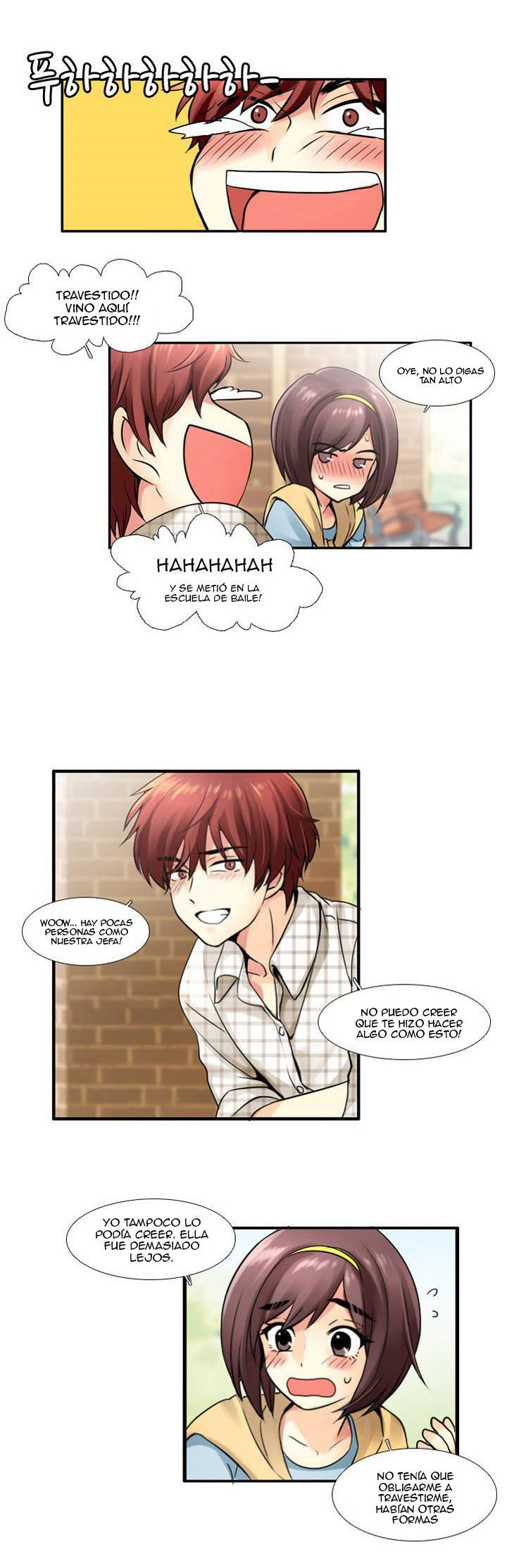 Capitulo 19 page 11