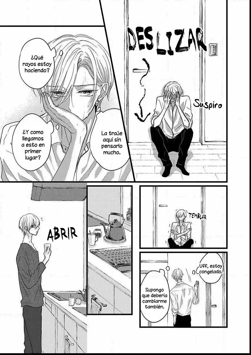 Capitulo 18 page 20
