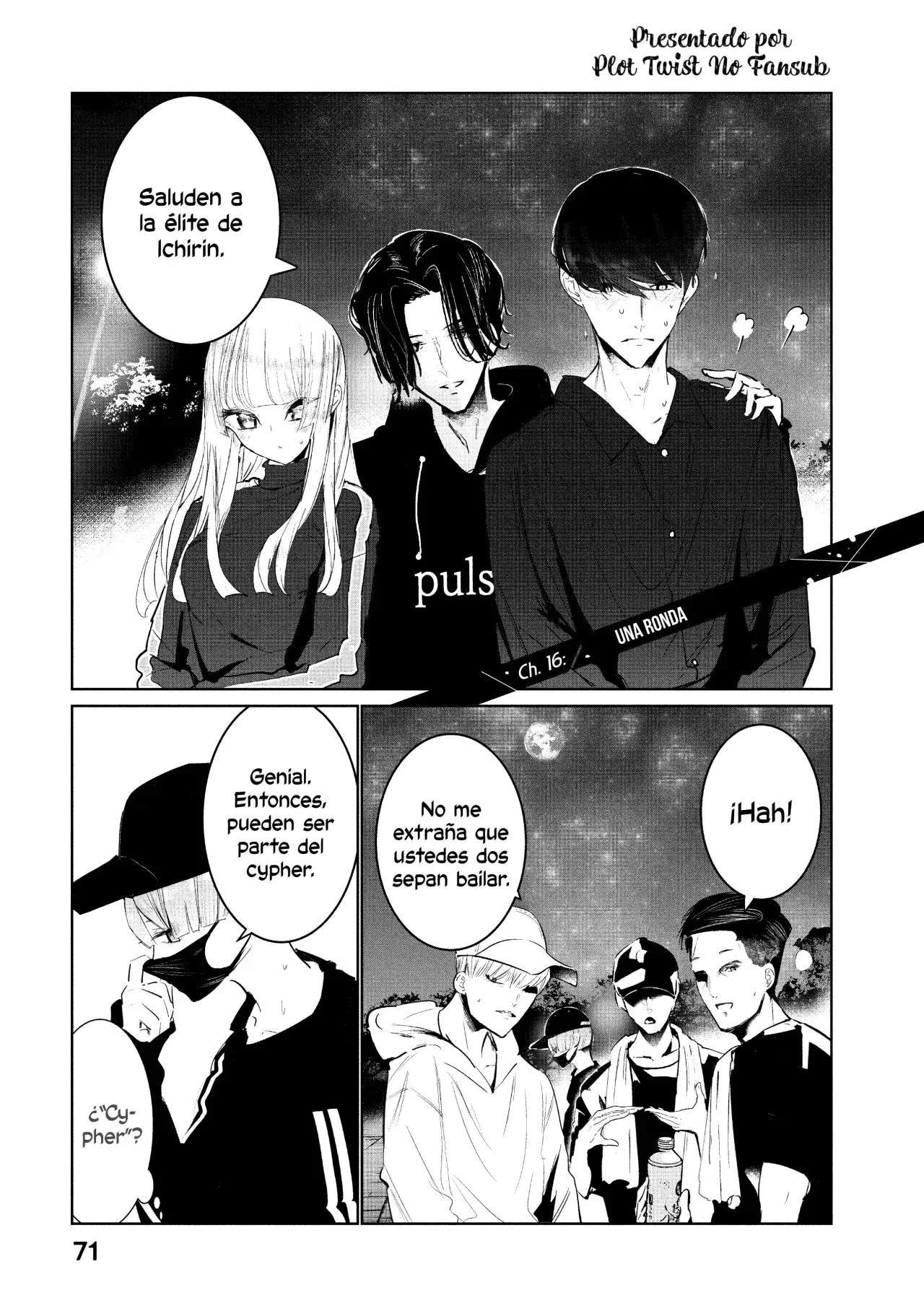 Capitulo 16 page 2