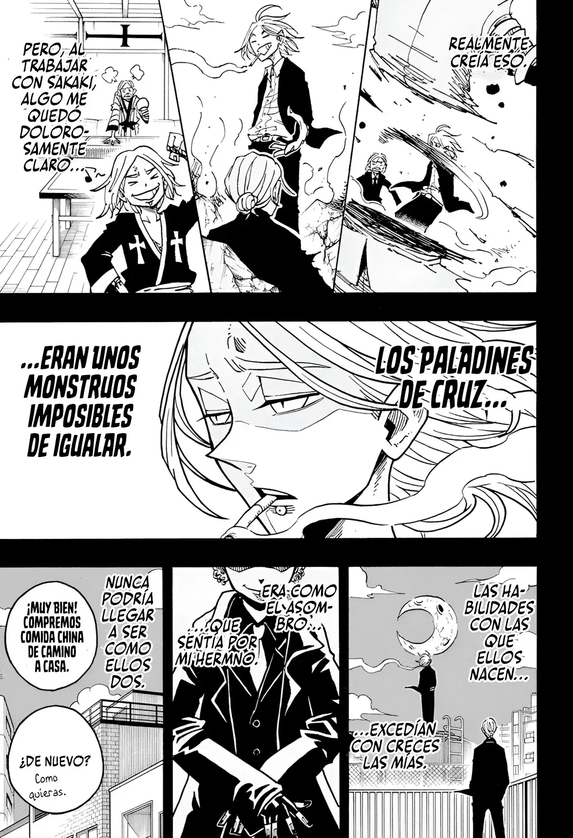 Capitulo 46 page 8