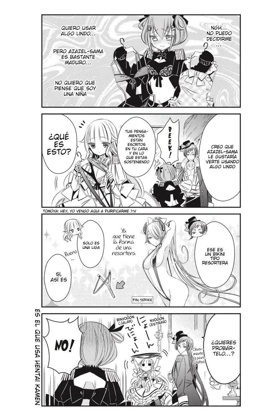 Capitulo 18 page 12