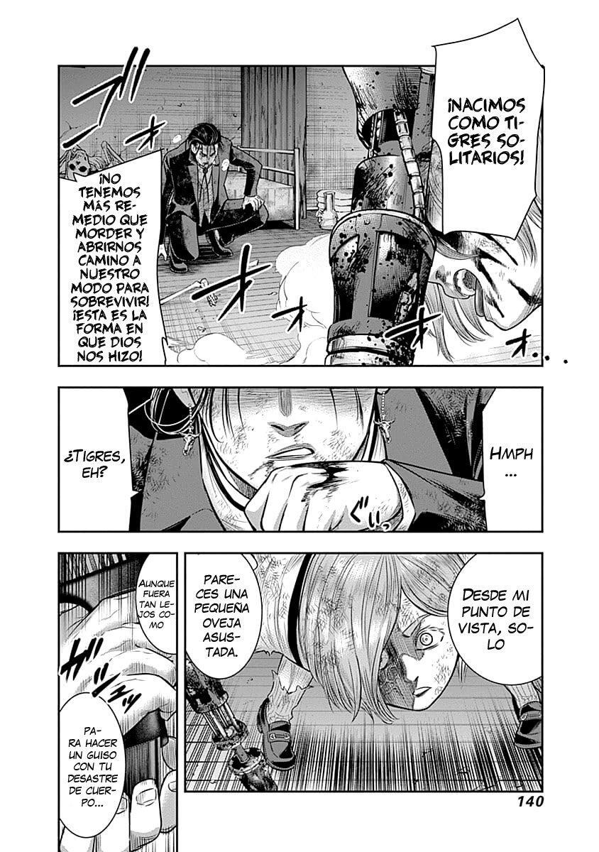 Capitulo 46 page 19