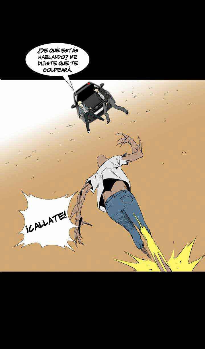 Capitulo 11 page 29