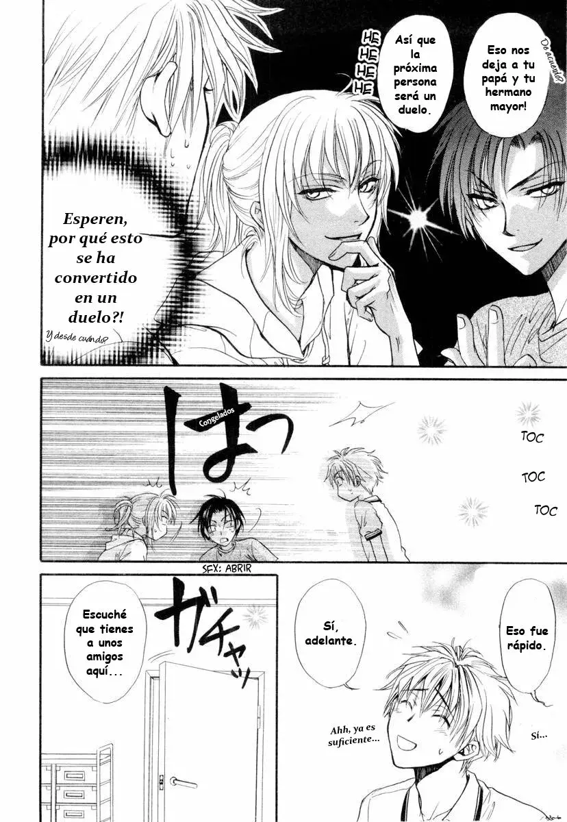 Capitulo 11 page 21