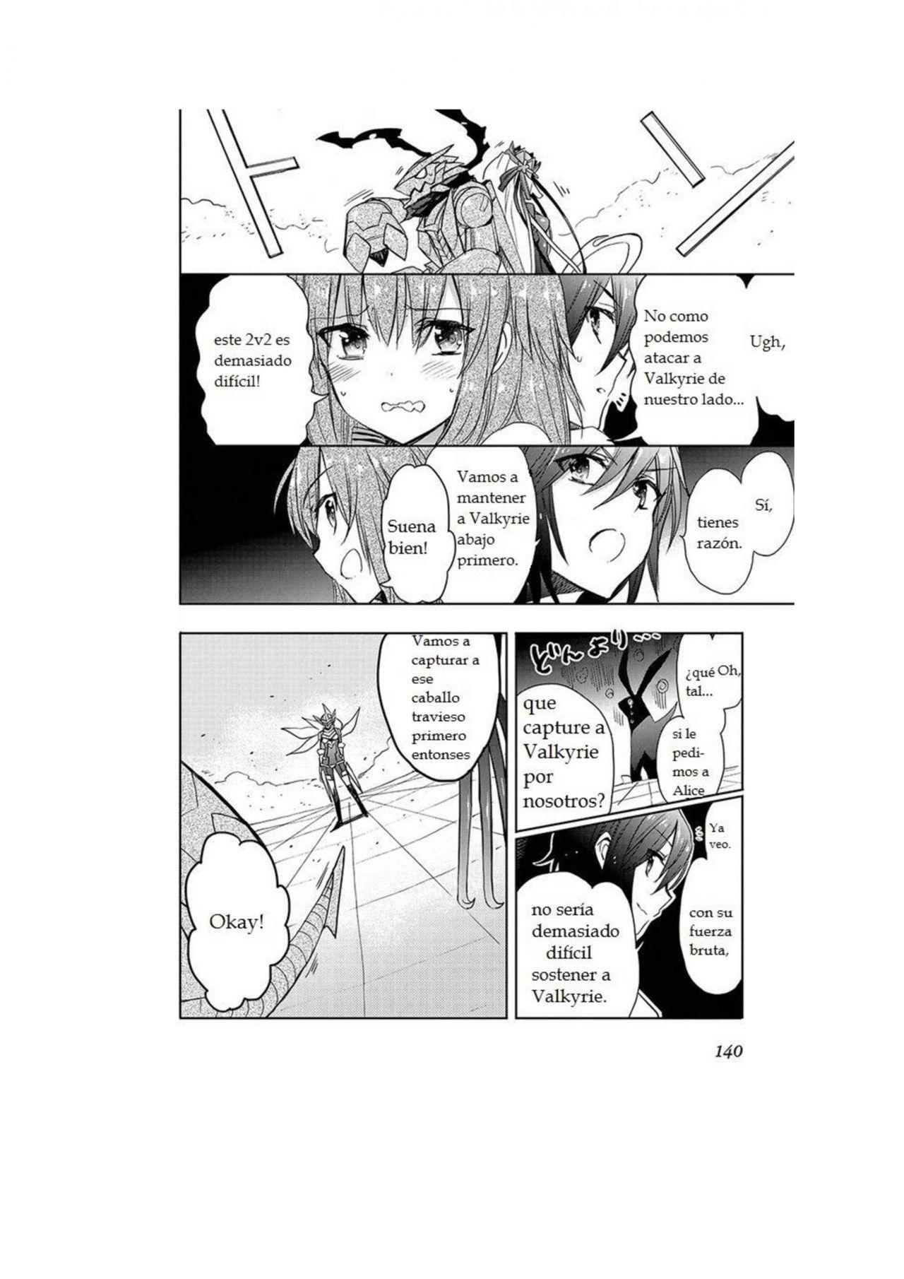 Capitulo 27 page 21