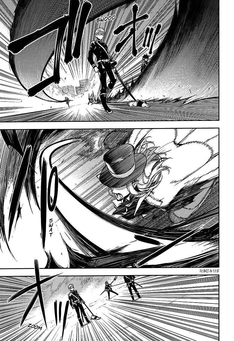 Capitulo 28 page 21
