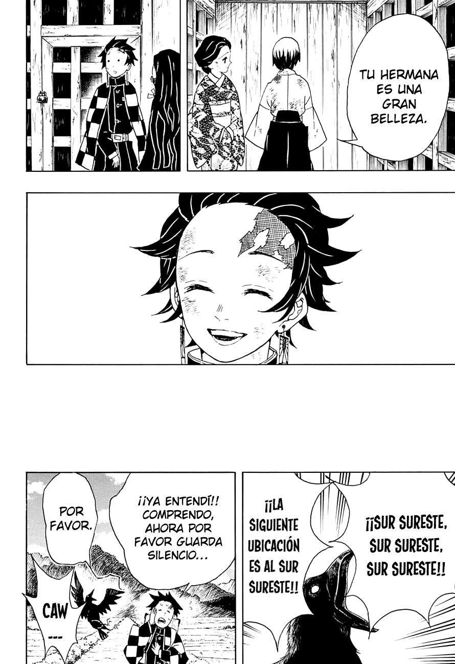 Capitulo 19 page 18