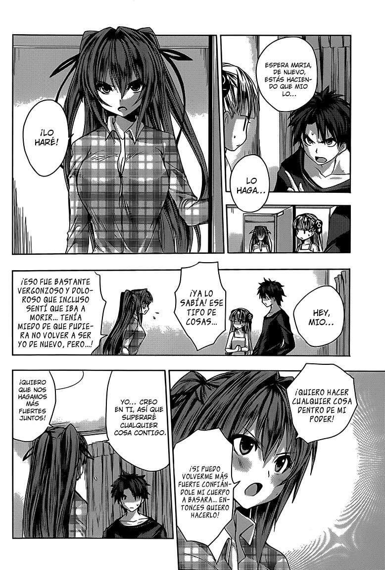 Capitulo 14 page 16