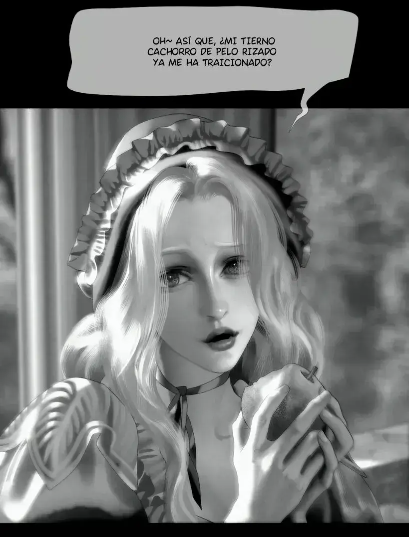 Capitulo 47 page 16