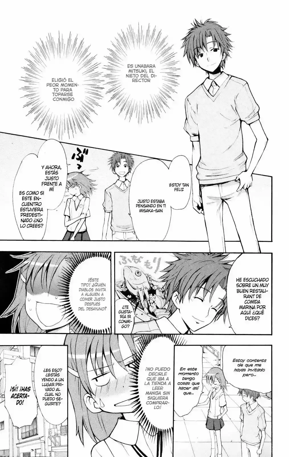 Capitulo 22 page 30