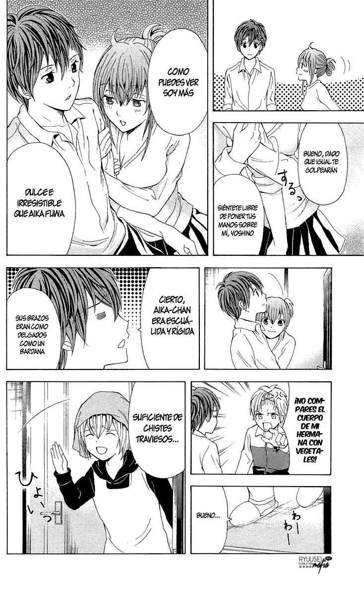 Capitulo 33 page 14