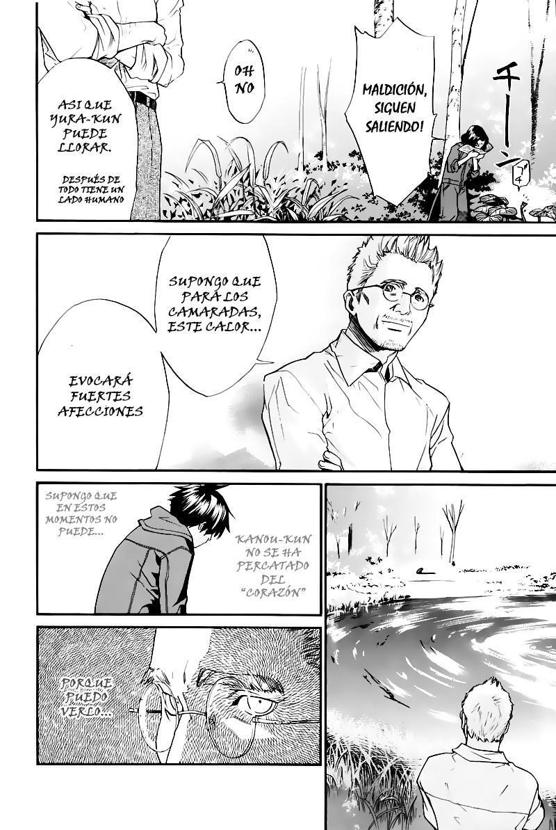 Capitulo 31 page 7