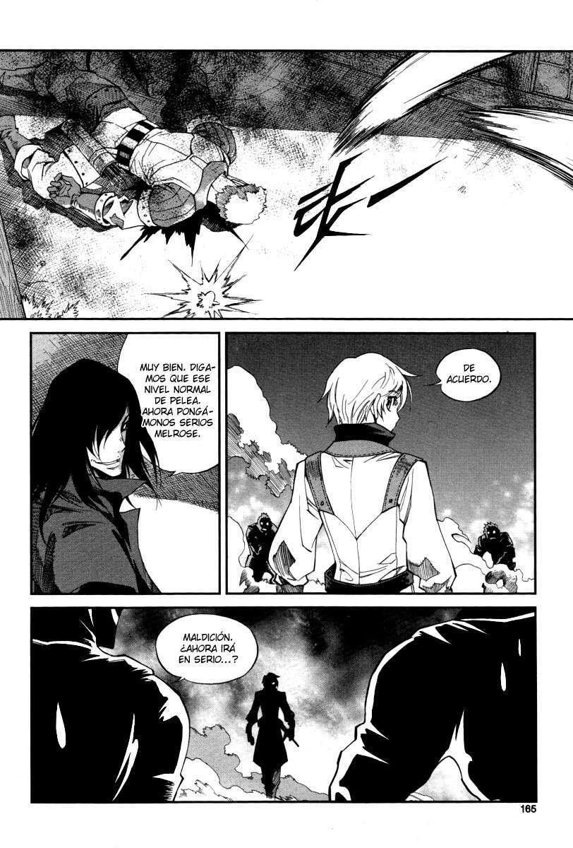 Capitulo 21 page 18
