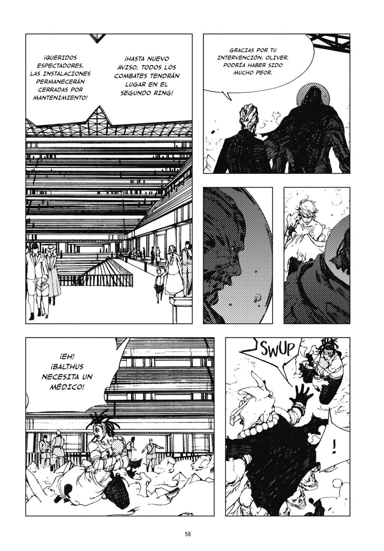 Capitulo 30 page 13