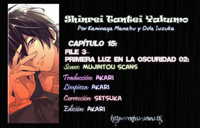 Capitulo 15 page 1