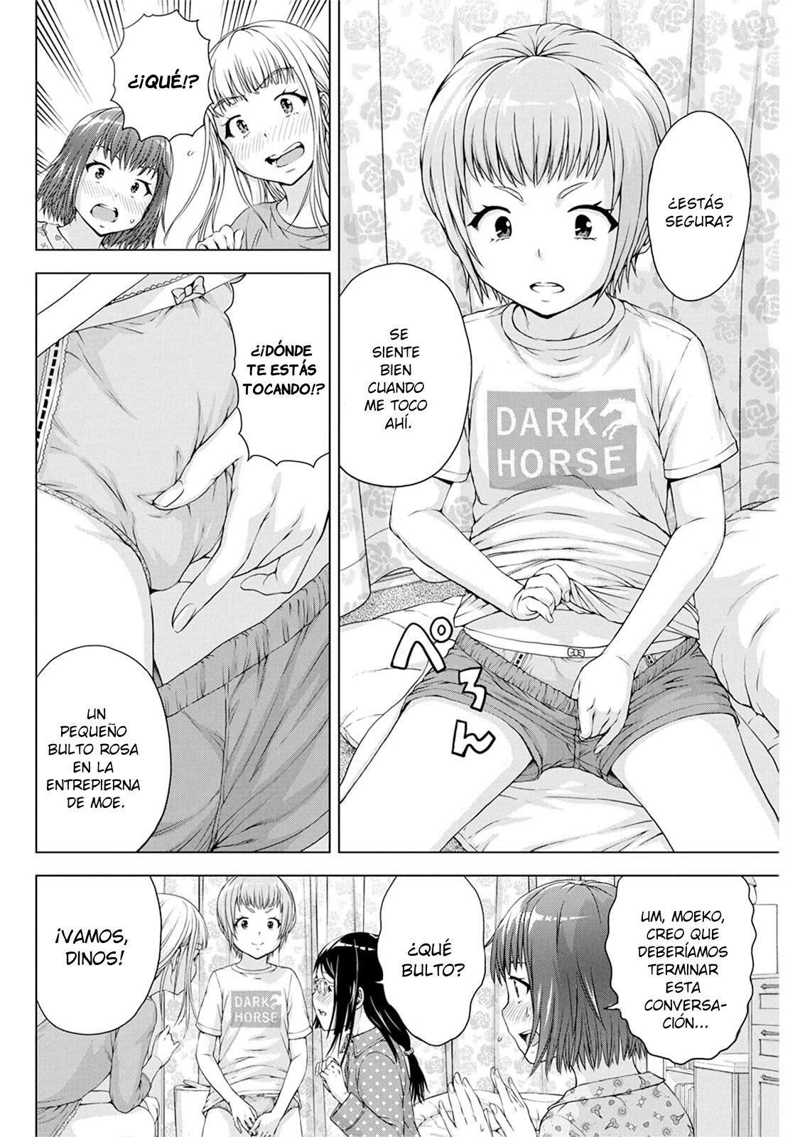 Capitulo 18 page 10
