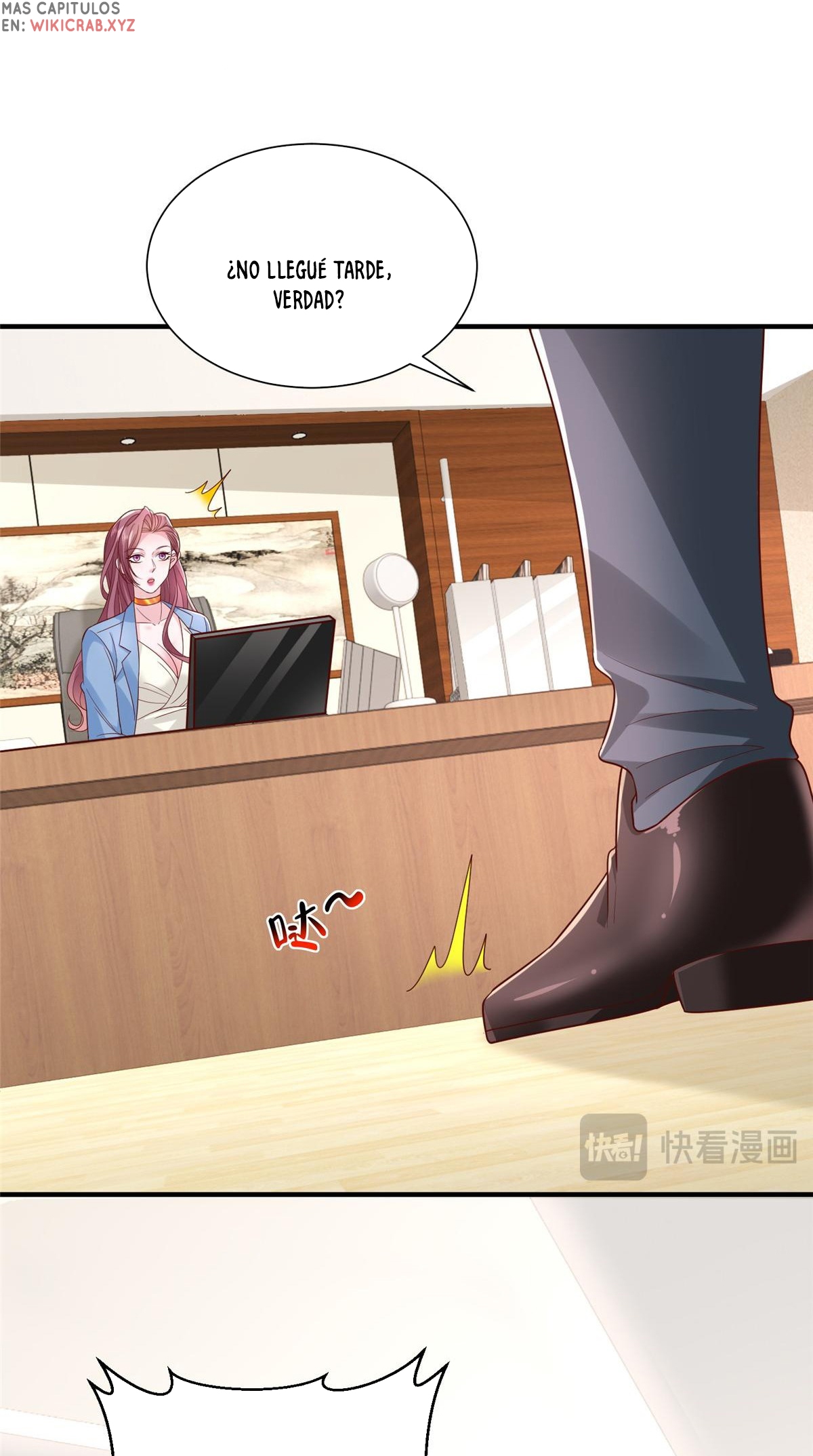 Capitulo 758 page 29