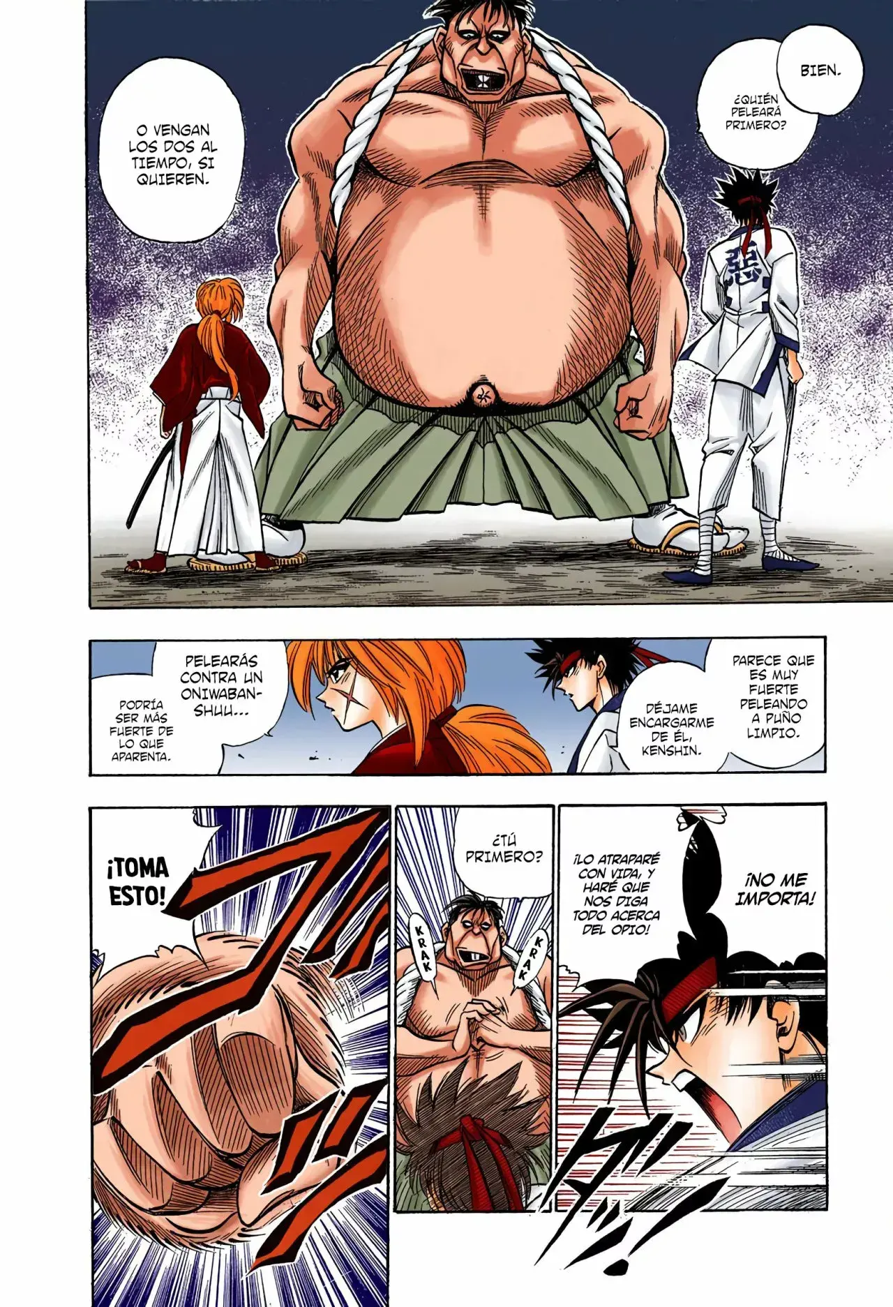 Capitulo 17 page 12