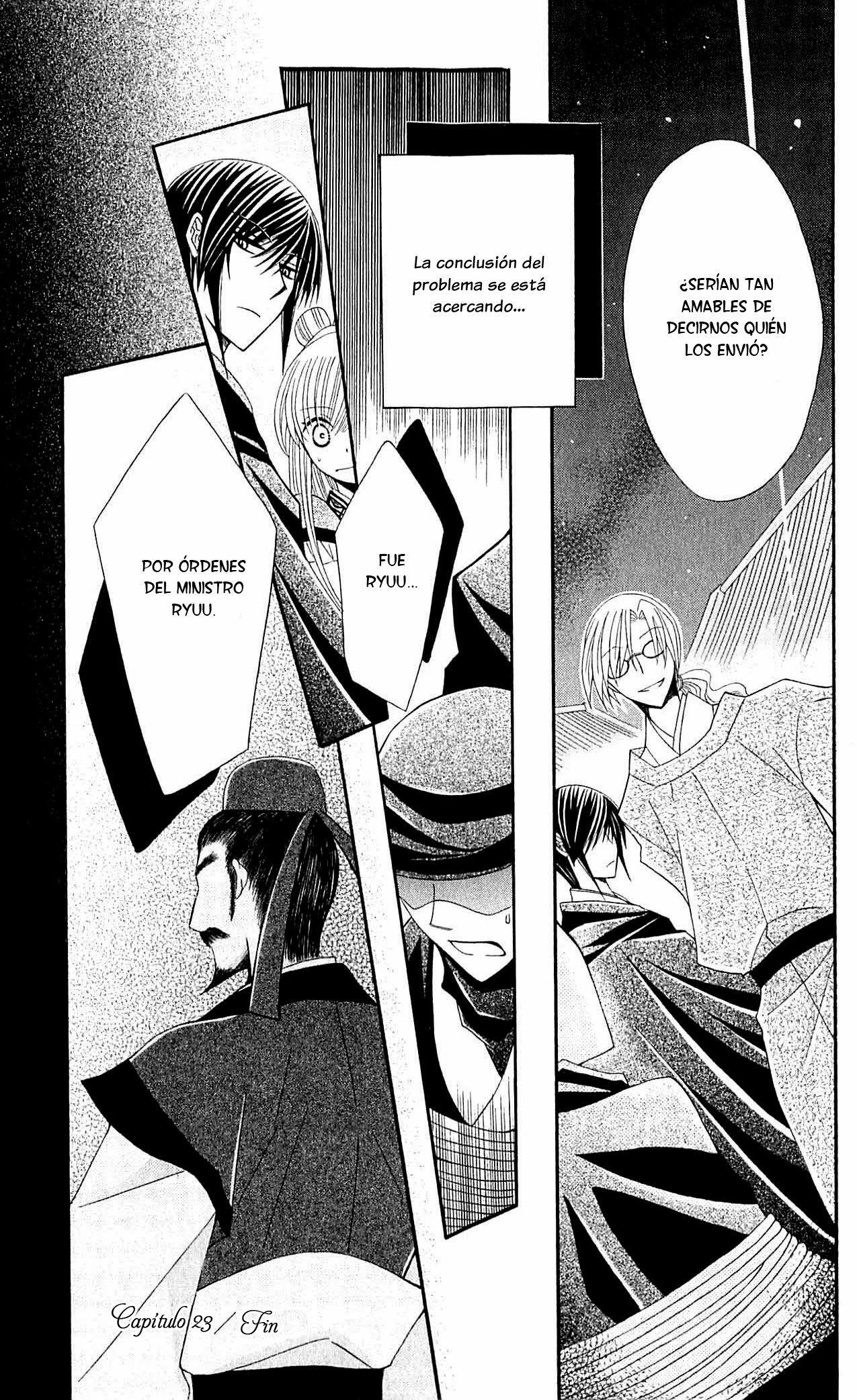 Capitulo 23 page 30