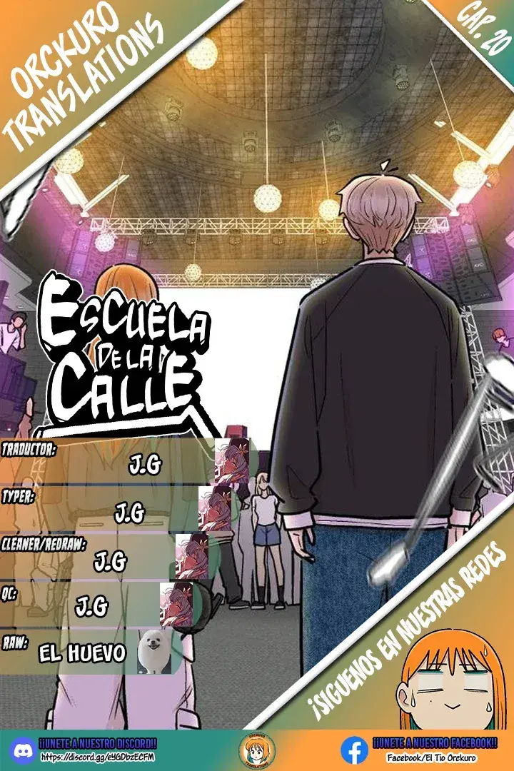 Capitulo 20 page 1
