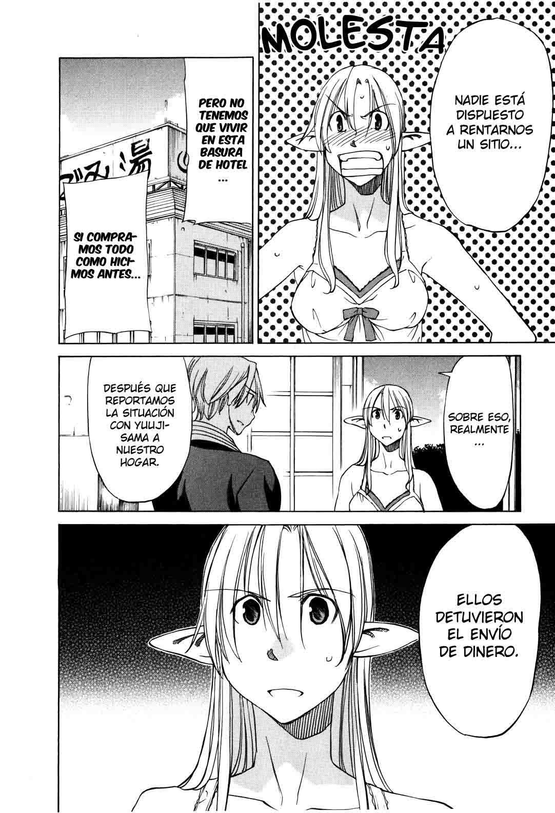 Capitulo 20 page 5