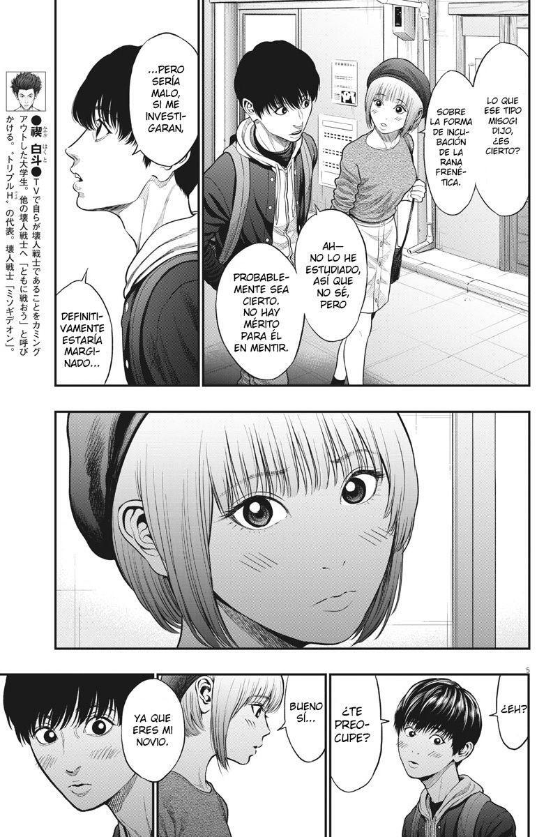 Capitulo 35 page 5