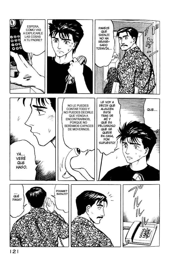Capitulo 42 page 15