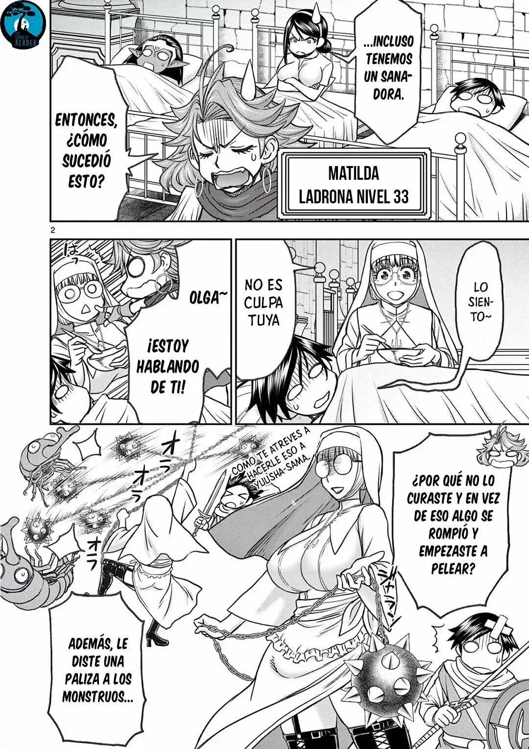 Capitulo 20 page 3