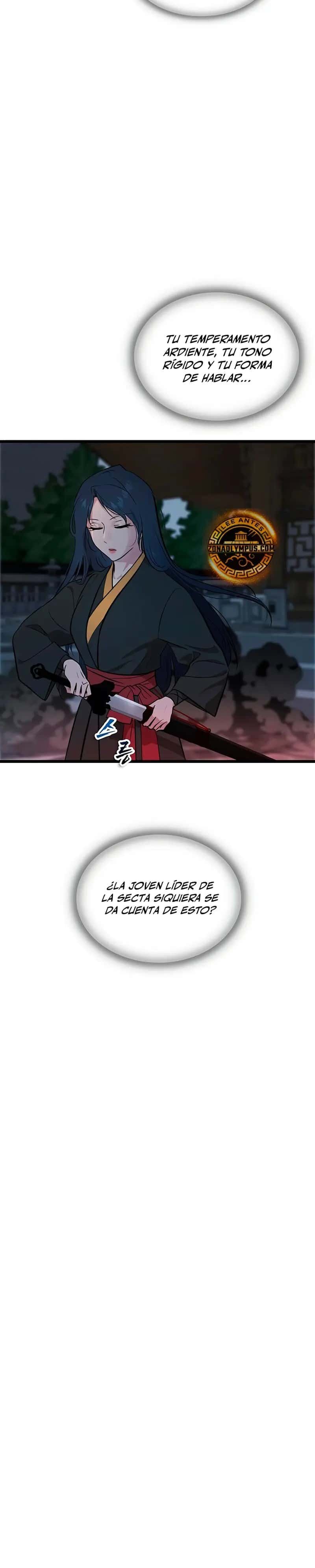 Capitulo 31 page 19