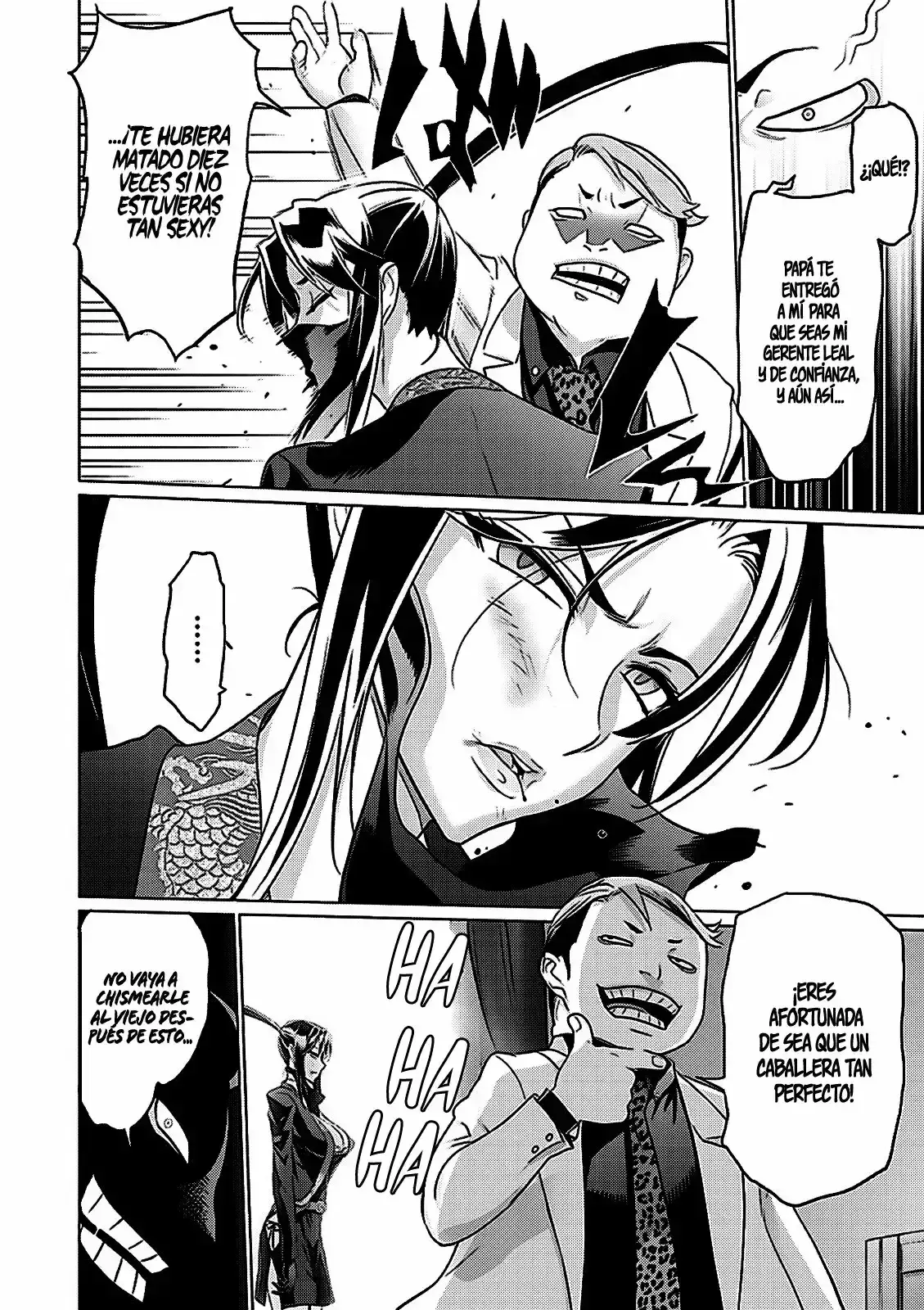Capitulo 34 page 23