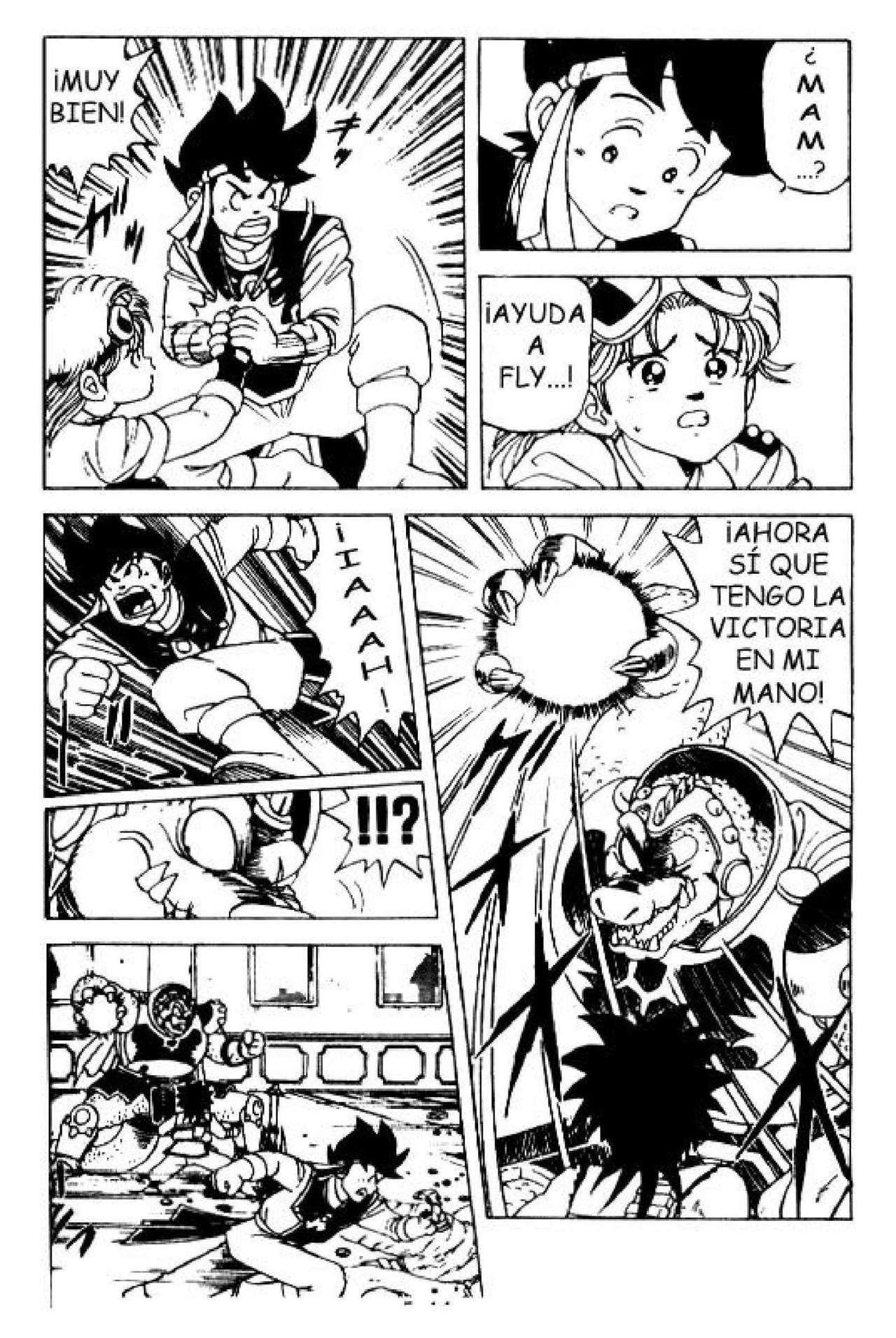 Capitulo 30 page 15