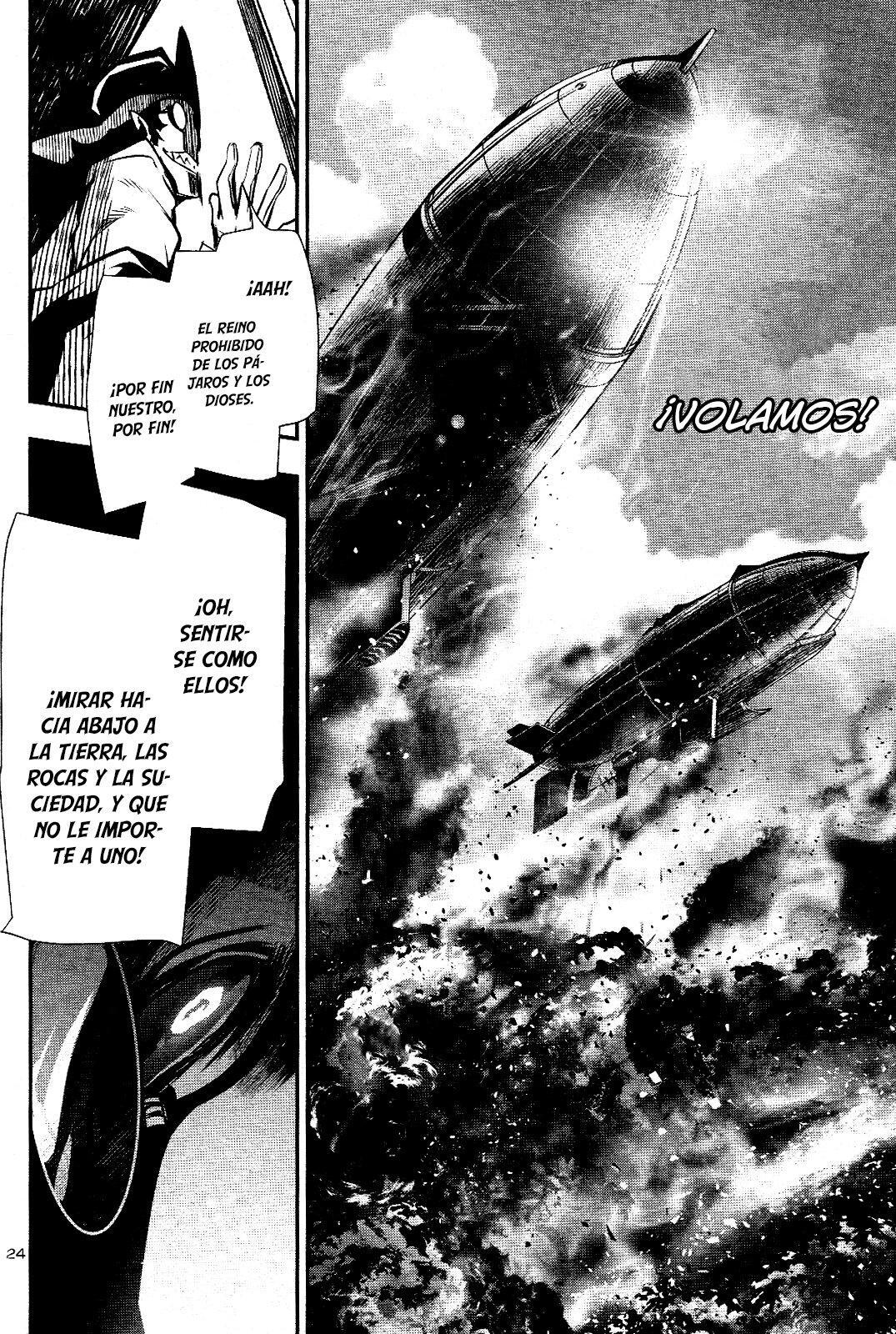 Capitulo 26 page 28