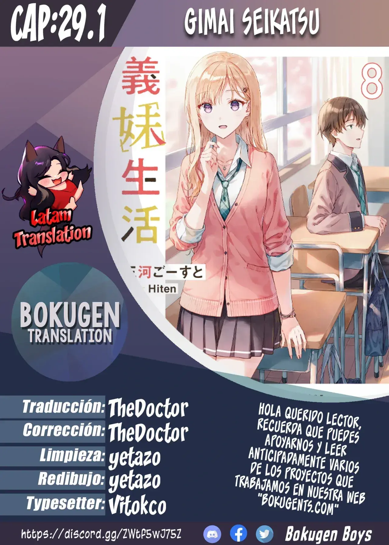 Capitulo 29.10 page 1