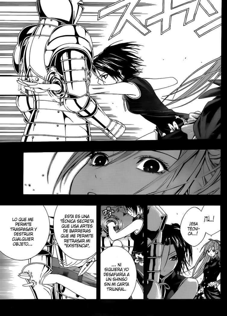 Capitulo 32 page 15