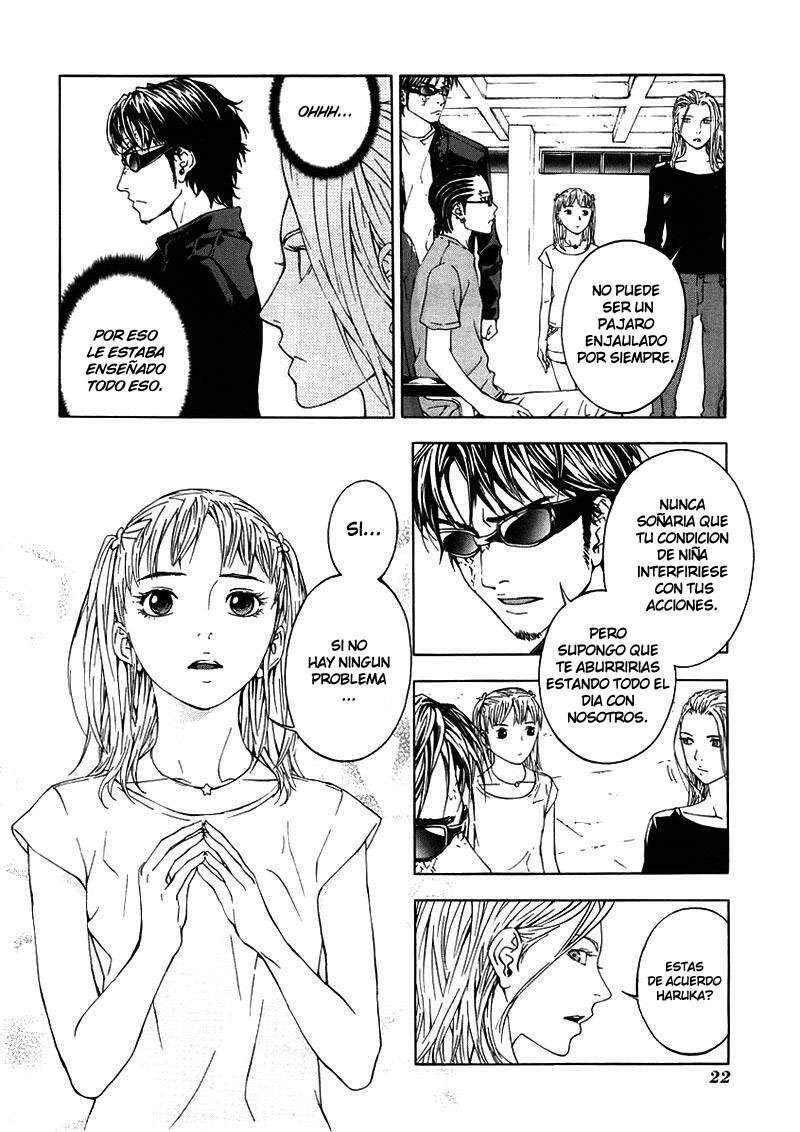Capitulo 25 page 25