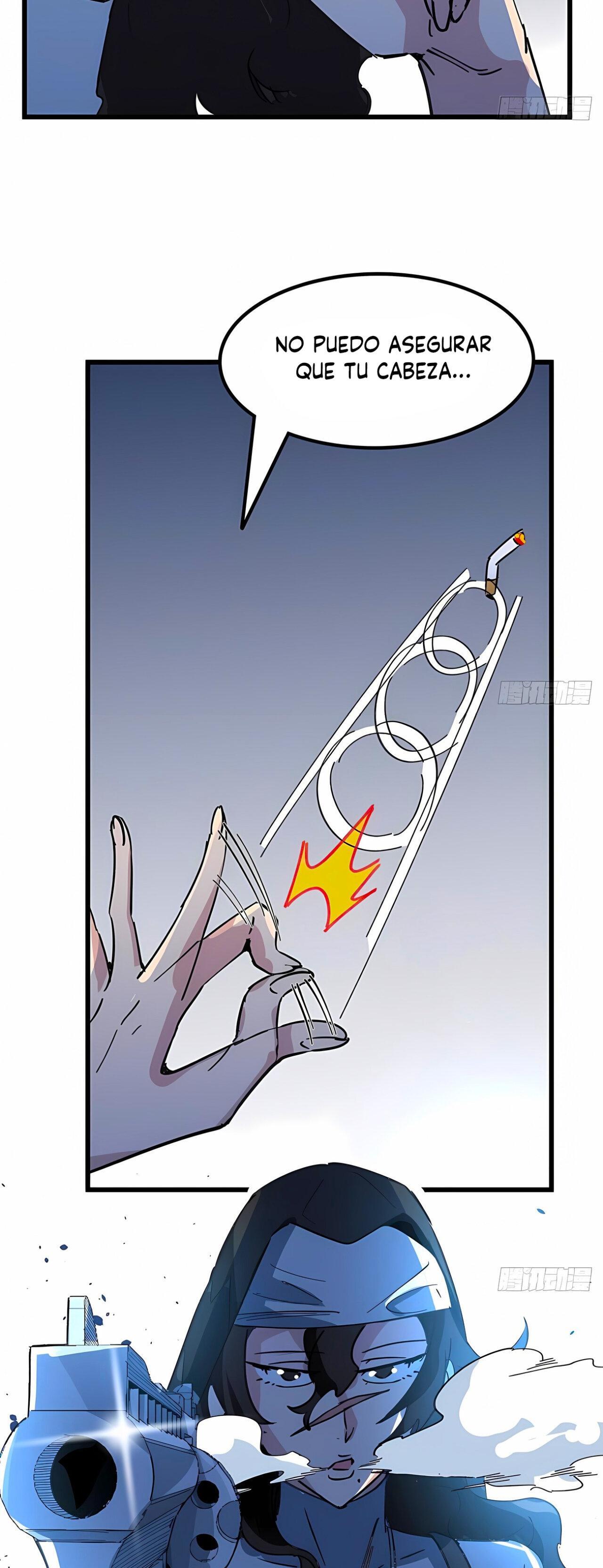 Capitulo 128 page 15