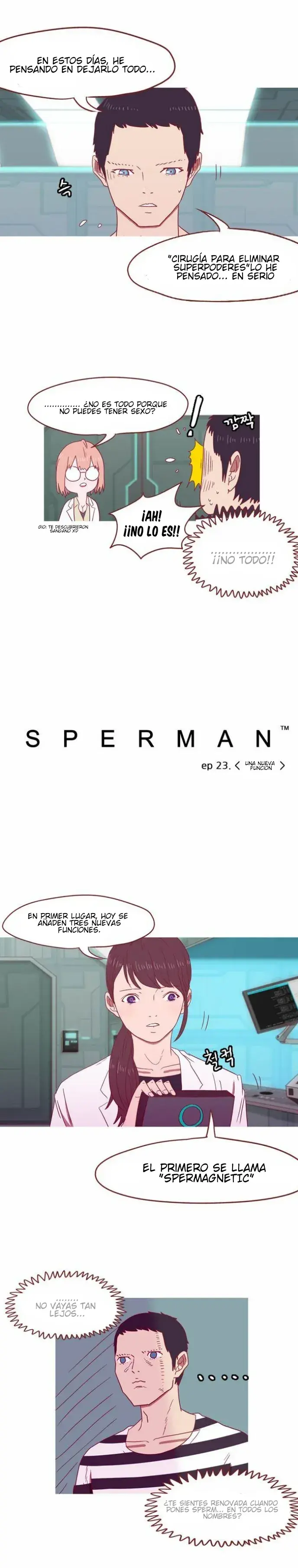 Capitulo 23 page 3