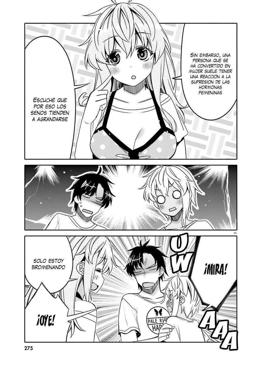 Capitulo 15 page 10